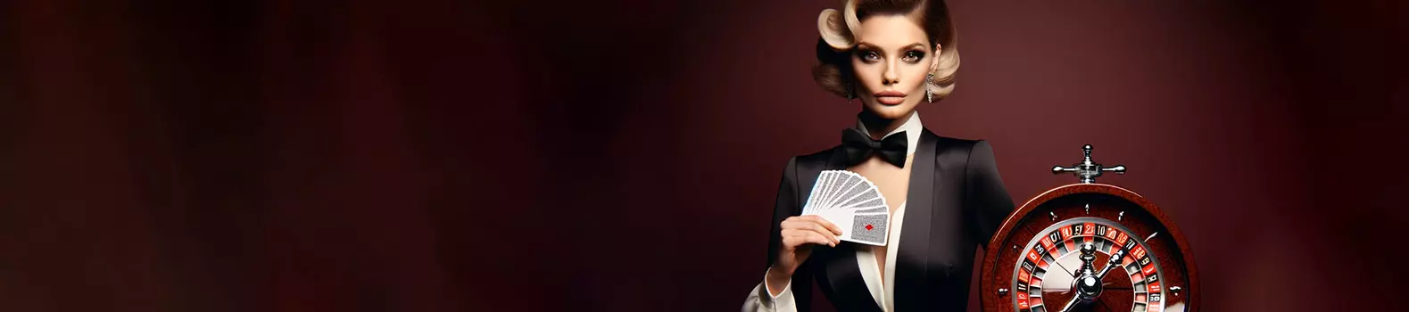 Реальный азарт